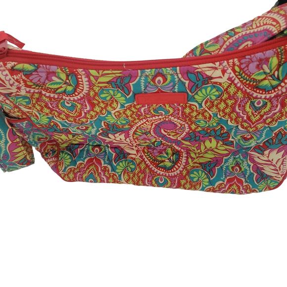 Vera Bradley purse pocket book - Picture 3 of 5